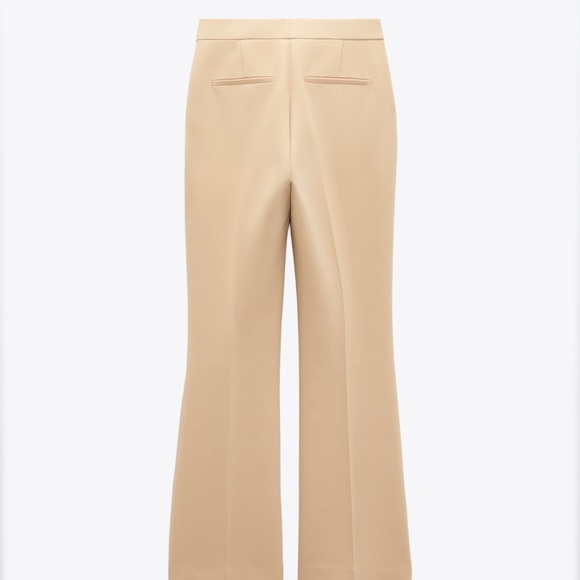 Zara straight leg pants women - Picture 4 of 8
